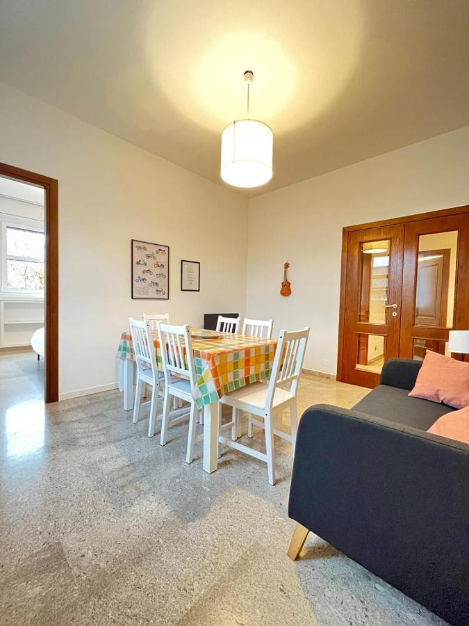 Апартаменты Kibilu - Viale Andrea Doria - Corso Buenos Aires - Porta Venezia - Centro Citta Милан Экстерьер фото