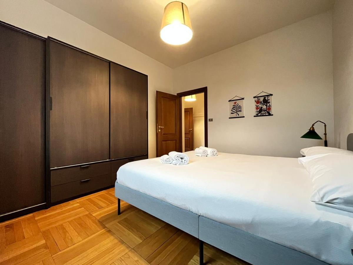 Апартаменты Kibilu - Viale Andrea Doria - Corso Buenos Aires - Porta Venezia - Centro Citta Милан Экстерьер фото