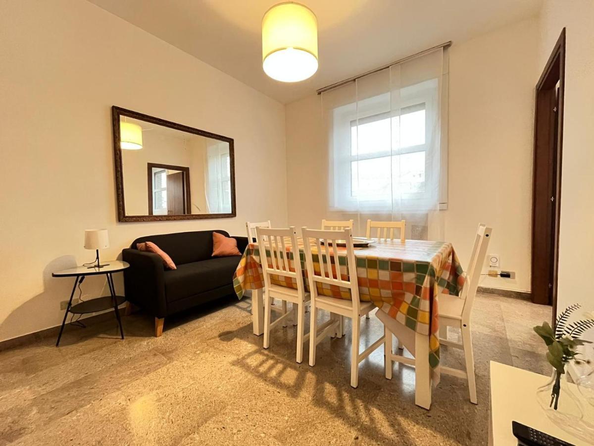 Апартаменты Kibilu - Viale Andrea Doria - Corso Buenos Aires - Porta Venezia - Centro Citta Милан Экстерьер фото