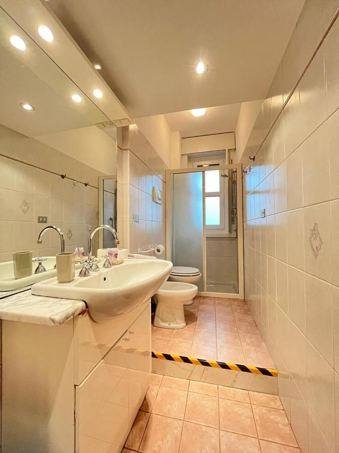 Апартаменты Kibilu - Viale Andrea Doria - Corso Buenos Aires - Porta Venezia - Centro Citta Милан Экстерьер фото