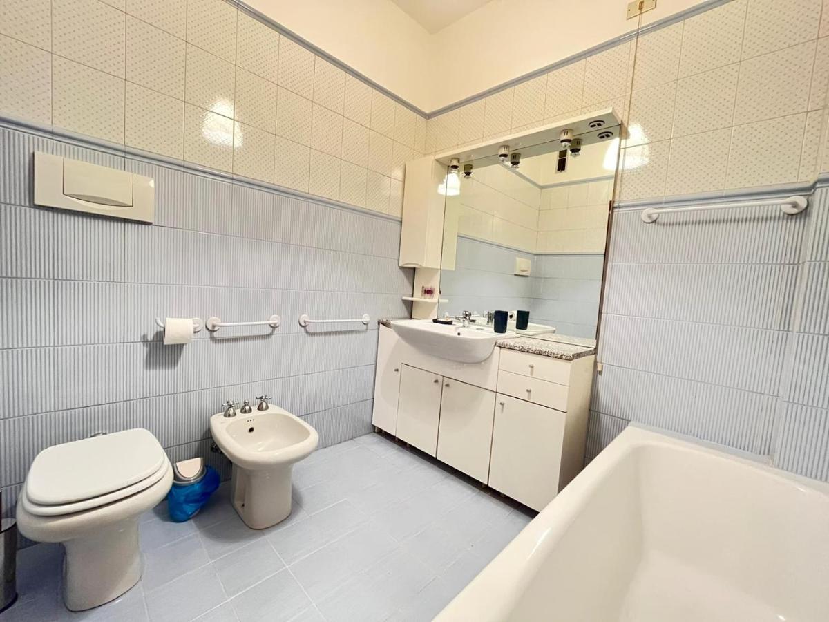 Апартаменты Kibilu - Viale Andrea Doria - Corso Buenos Aires - Porta Venezia - Centro Citta Милан Экстерьер фото